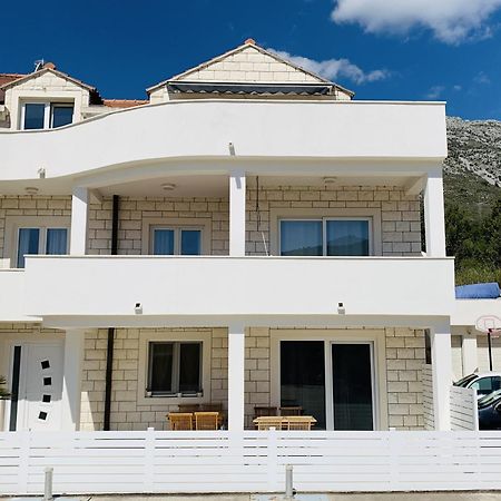 Apartment Moon River Mokošica Екстериор снимка