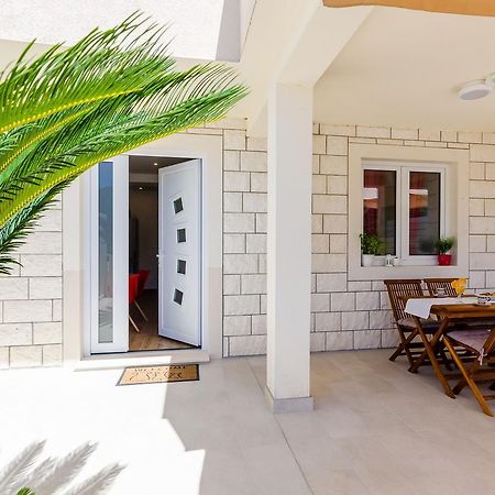 Apartment Moon River Mokošica Екстериор снимка