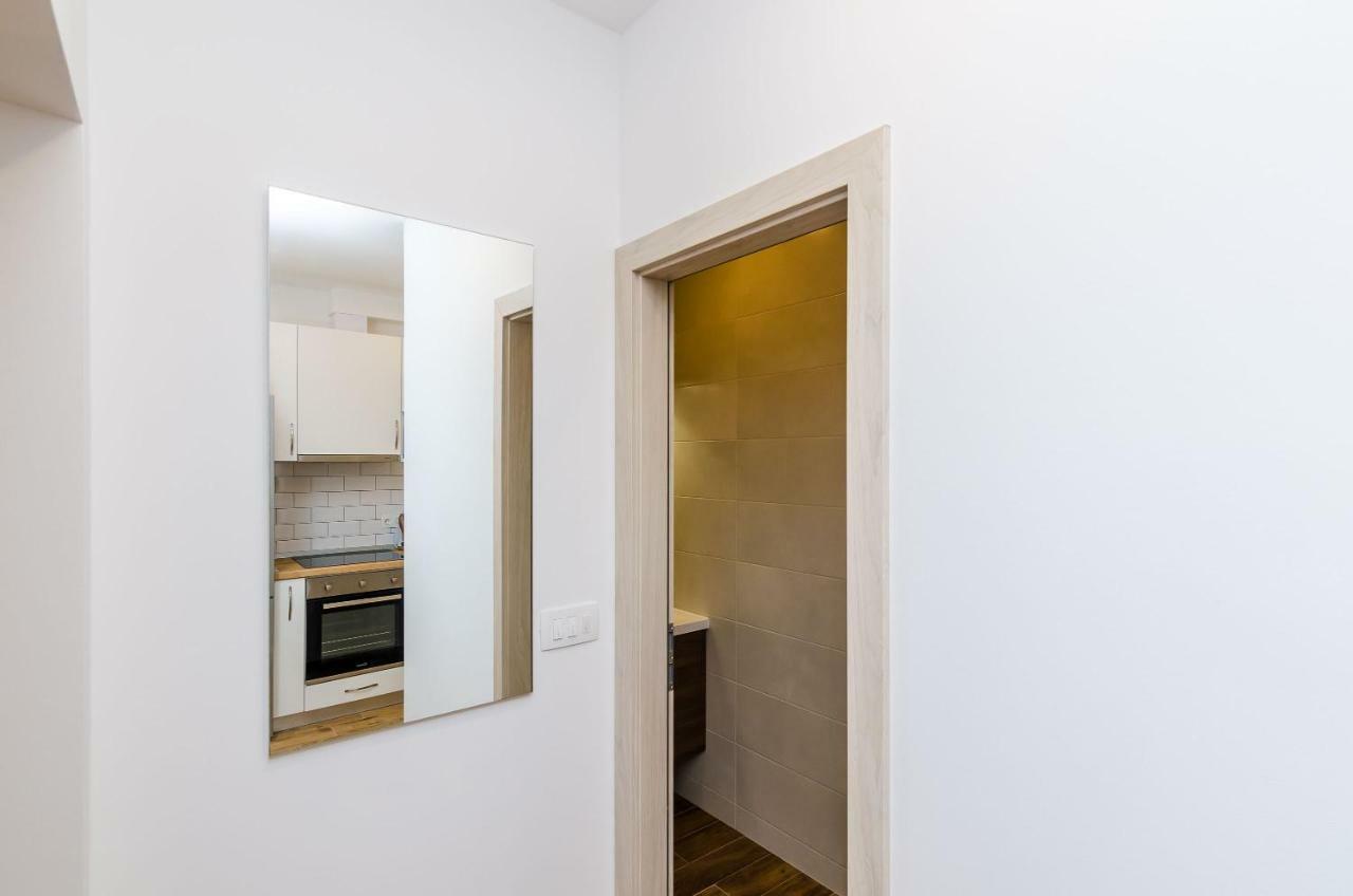 Apartment Moon River Mokošica Екстериор снимка